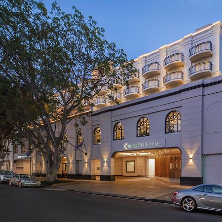 Intercontinental Sydney Double Bay By Ihg Hotel Luaran gambar