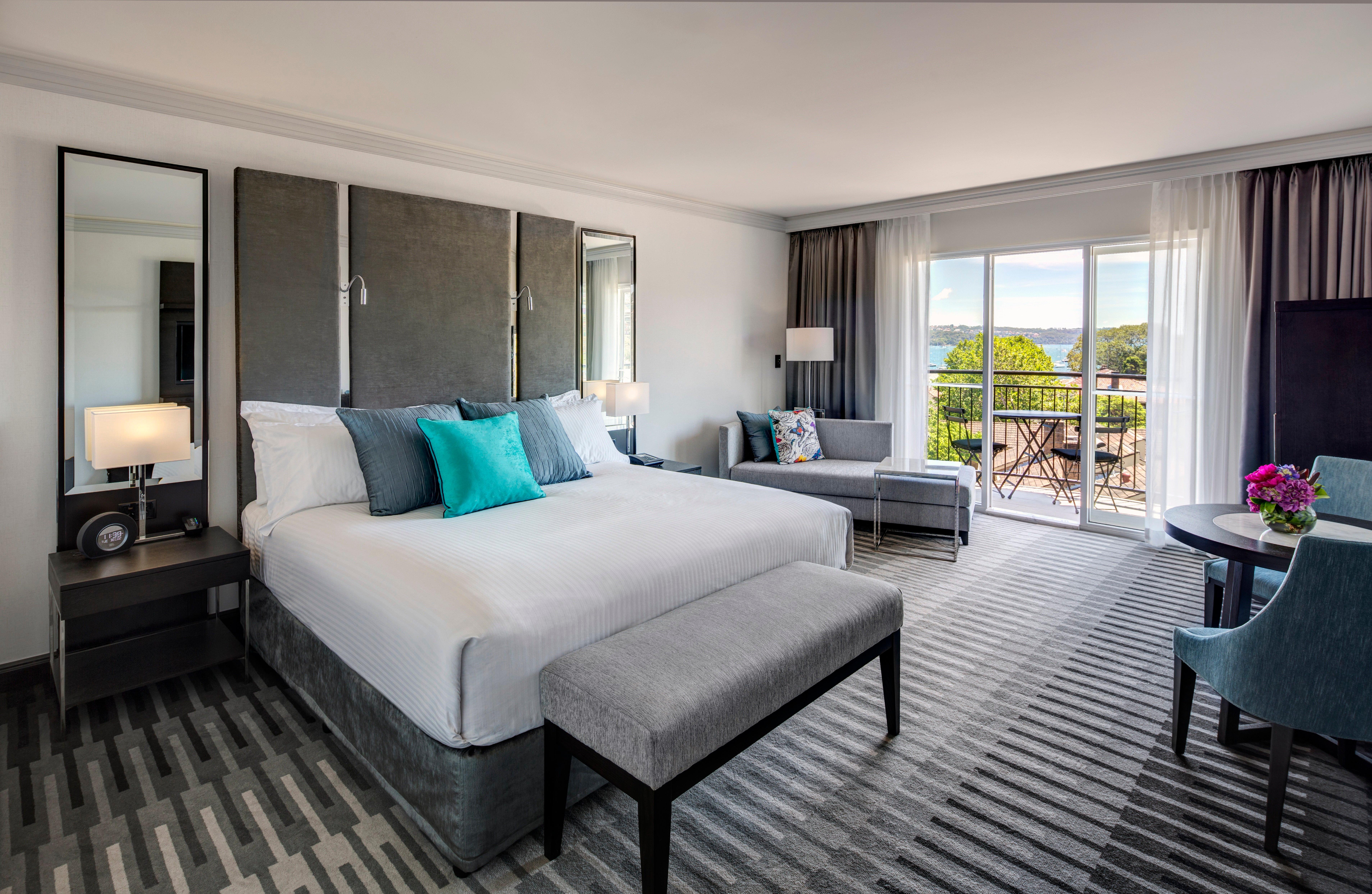 Intercontinental Sydney Double Bay By Ihg Hotel Luaran gambar