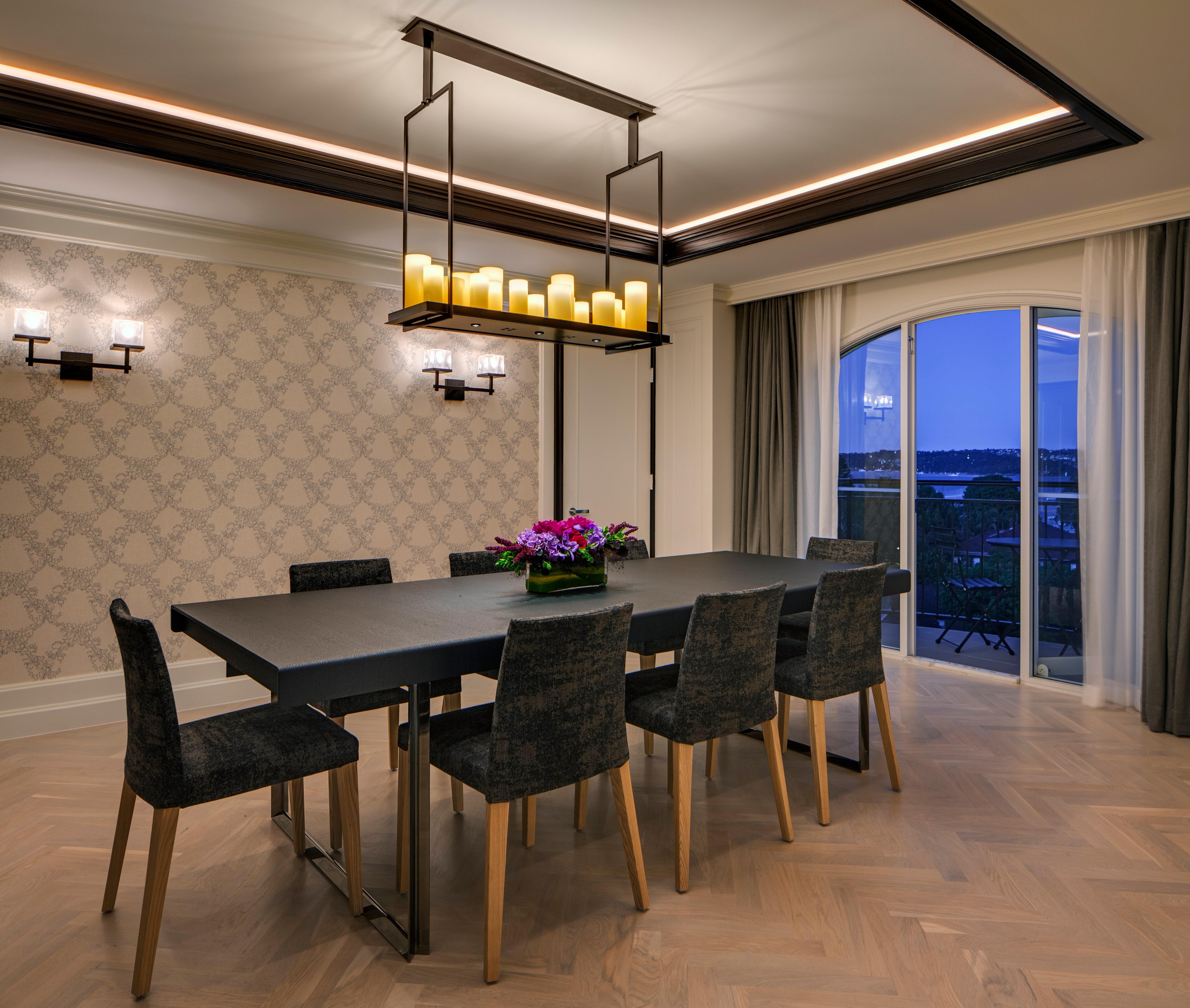 Intercontinental Sydney Double Bay By Ihg Hotel Luaran gambar