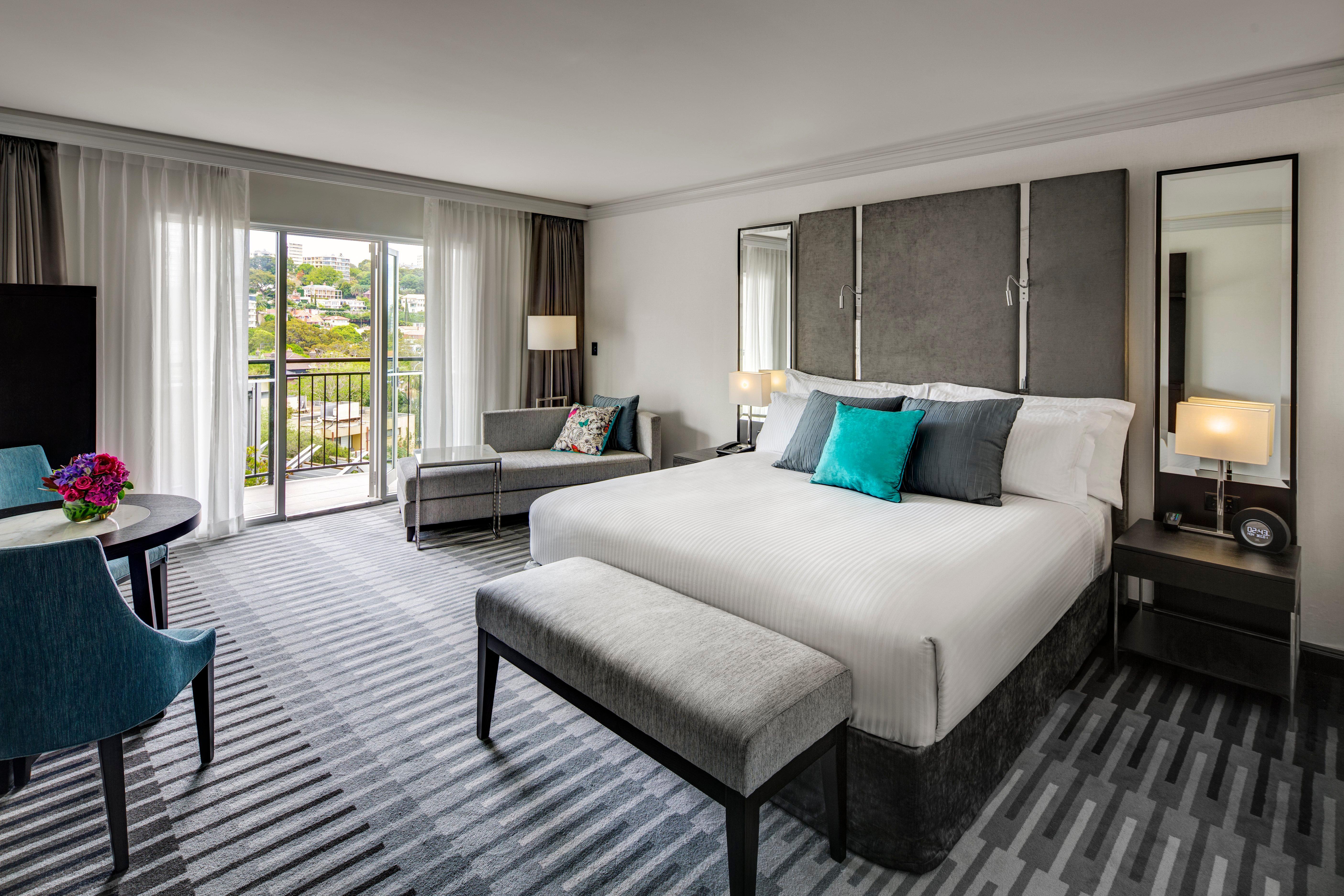 Intercontinental Sydney Double Bay By Ihg Hotel Luaran gambar