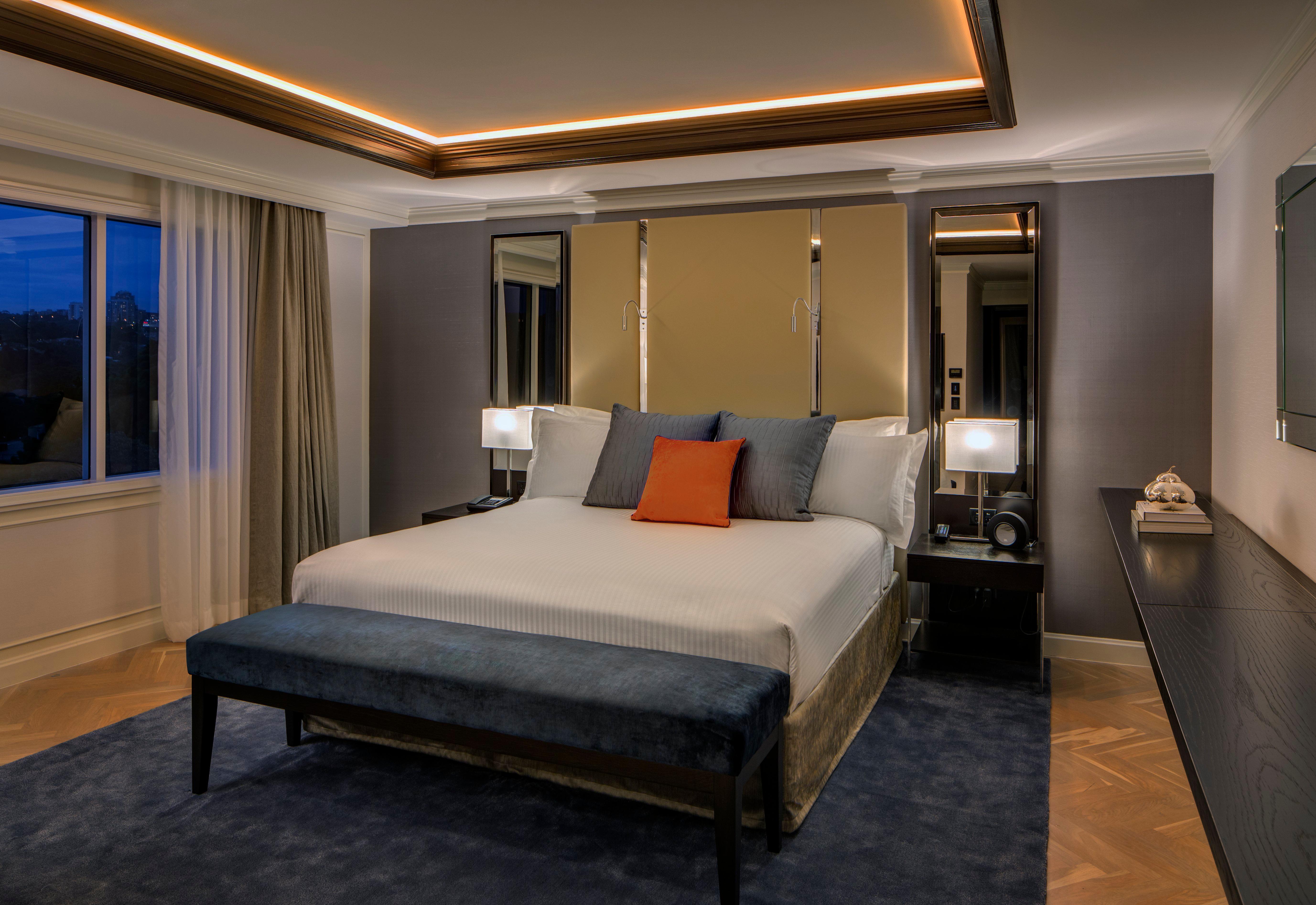 Intercontinental Sydney Double Bay By Ihg Hotel Luaran gambar