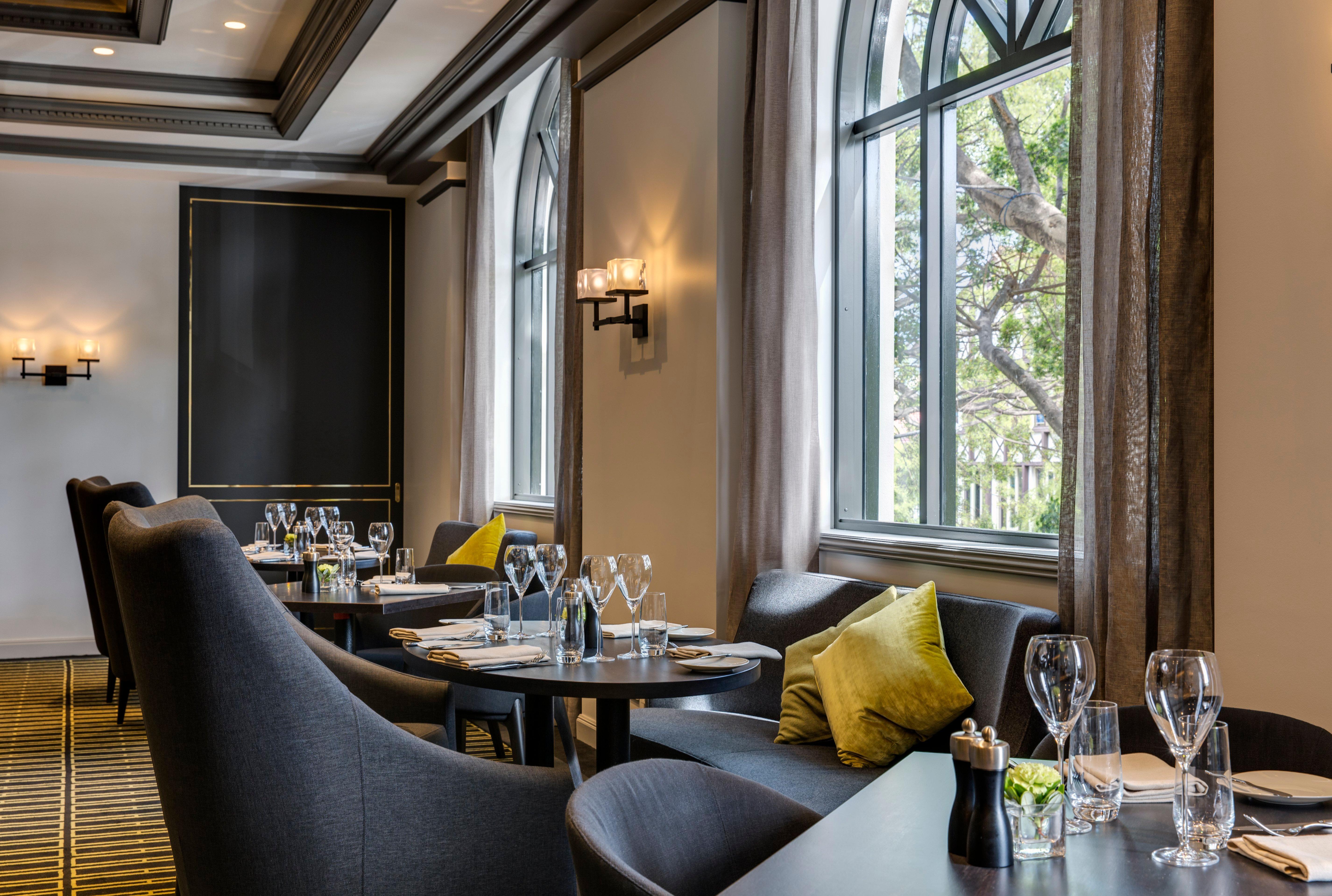 Intercontinental Sydney Double Bay By Ihg Hotel Luaran gambar