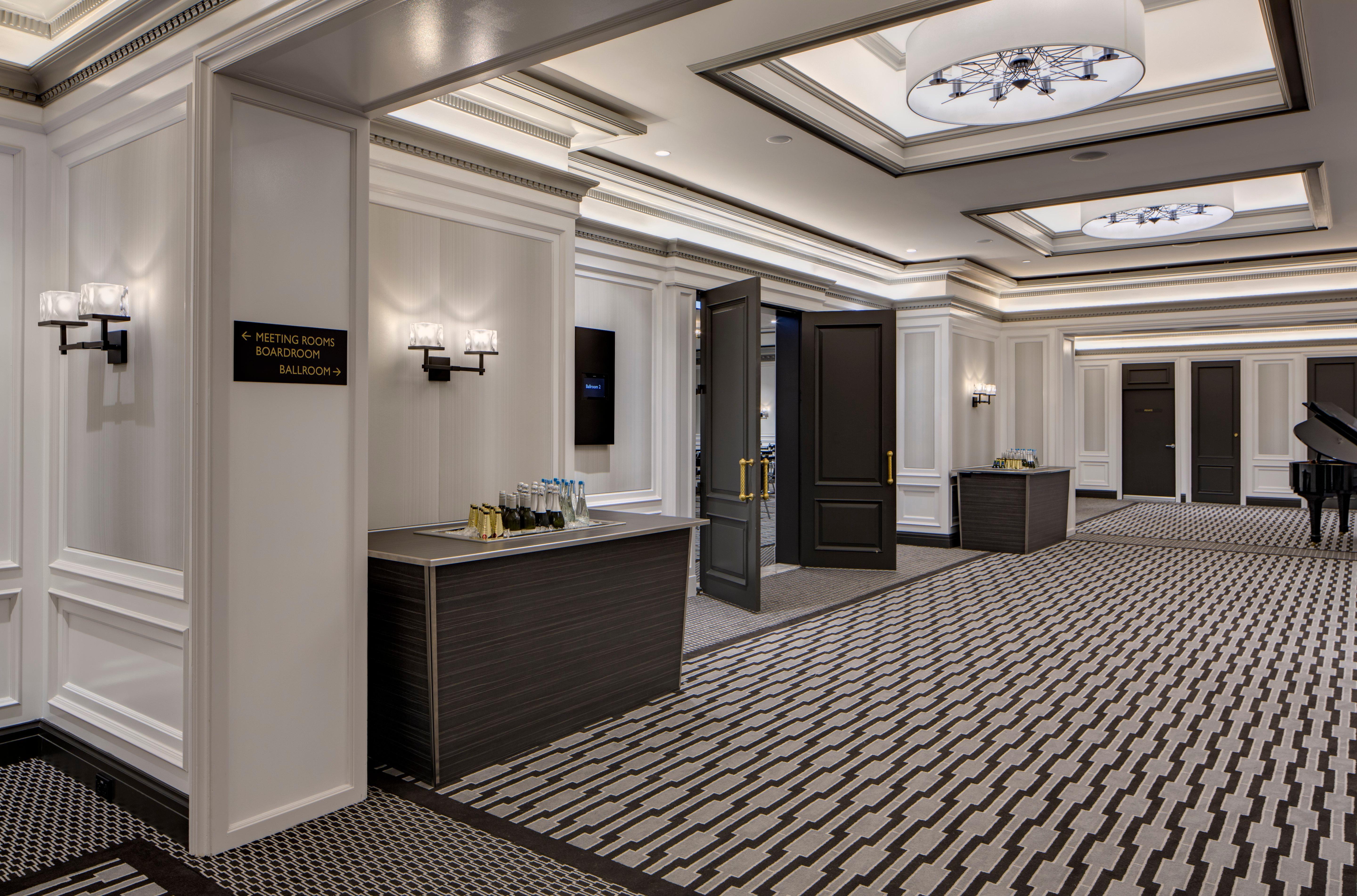 Intercontinental Sydney Double Bay By Ihg Hotel Luaran gambar