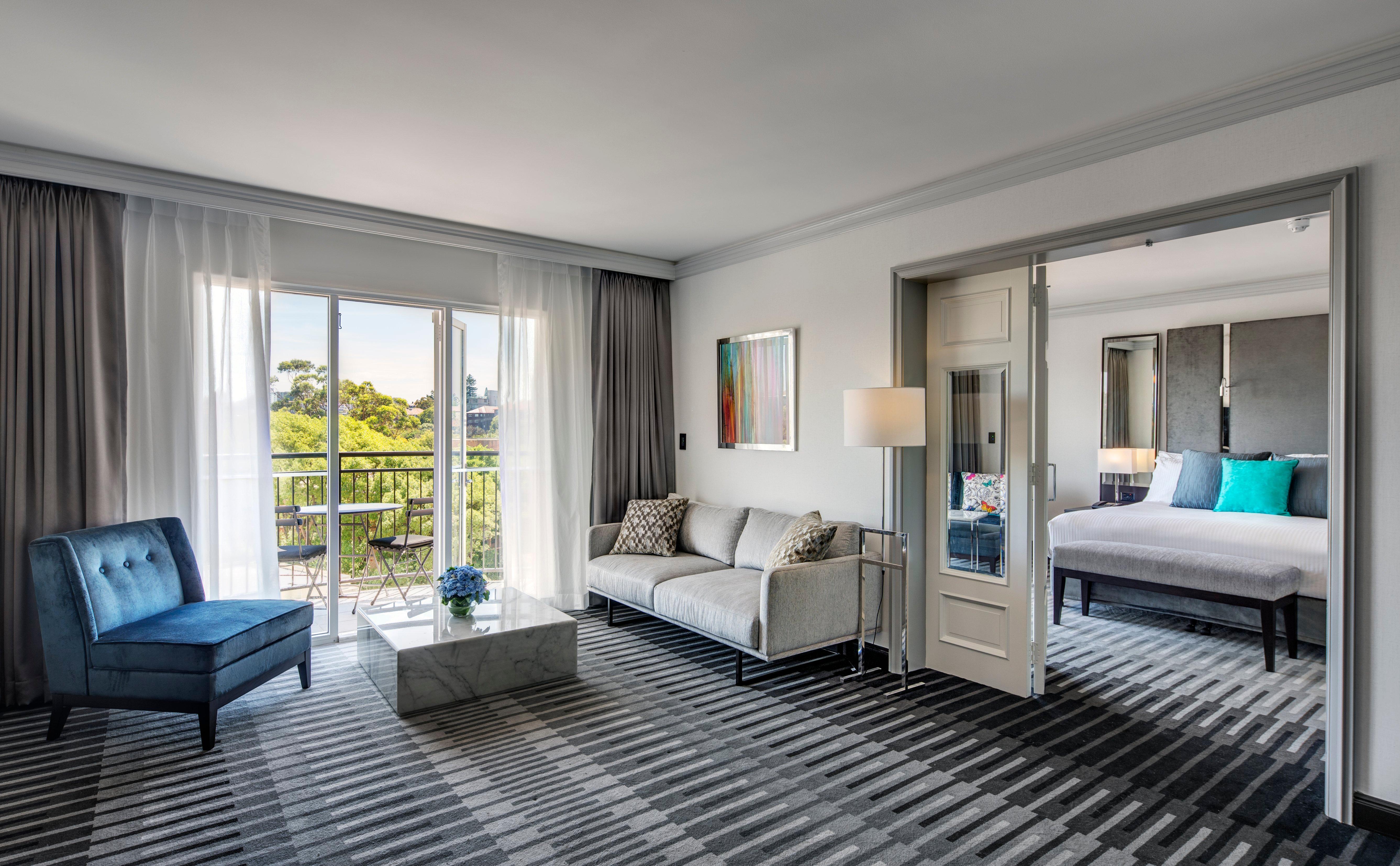 Intercontinental Sydney Double Bay By Ihg Hotel Luaran gambar