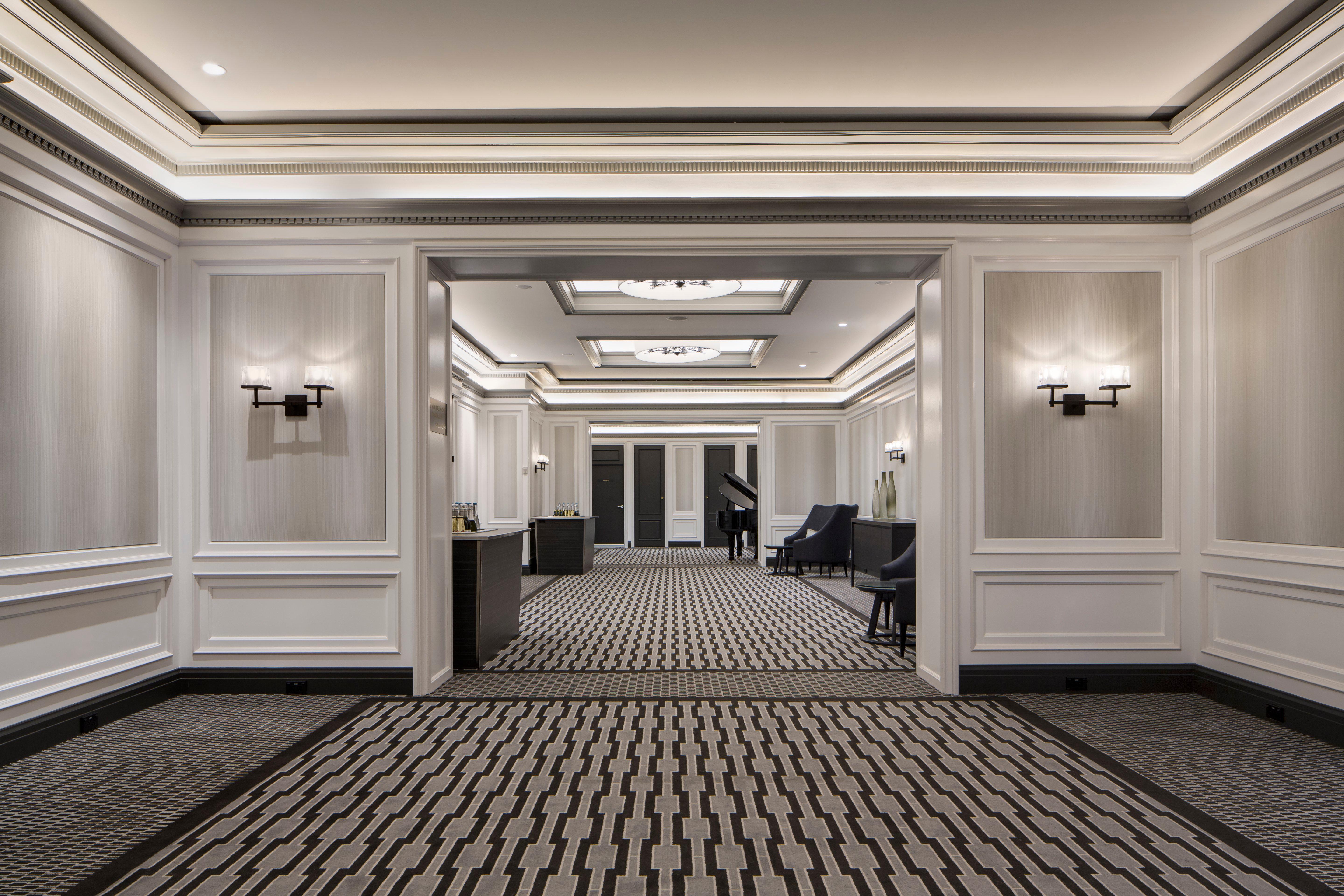 Intercontinental Sydney Double Bay By Ihg Hotel Luaran gambar
