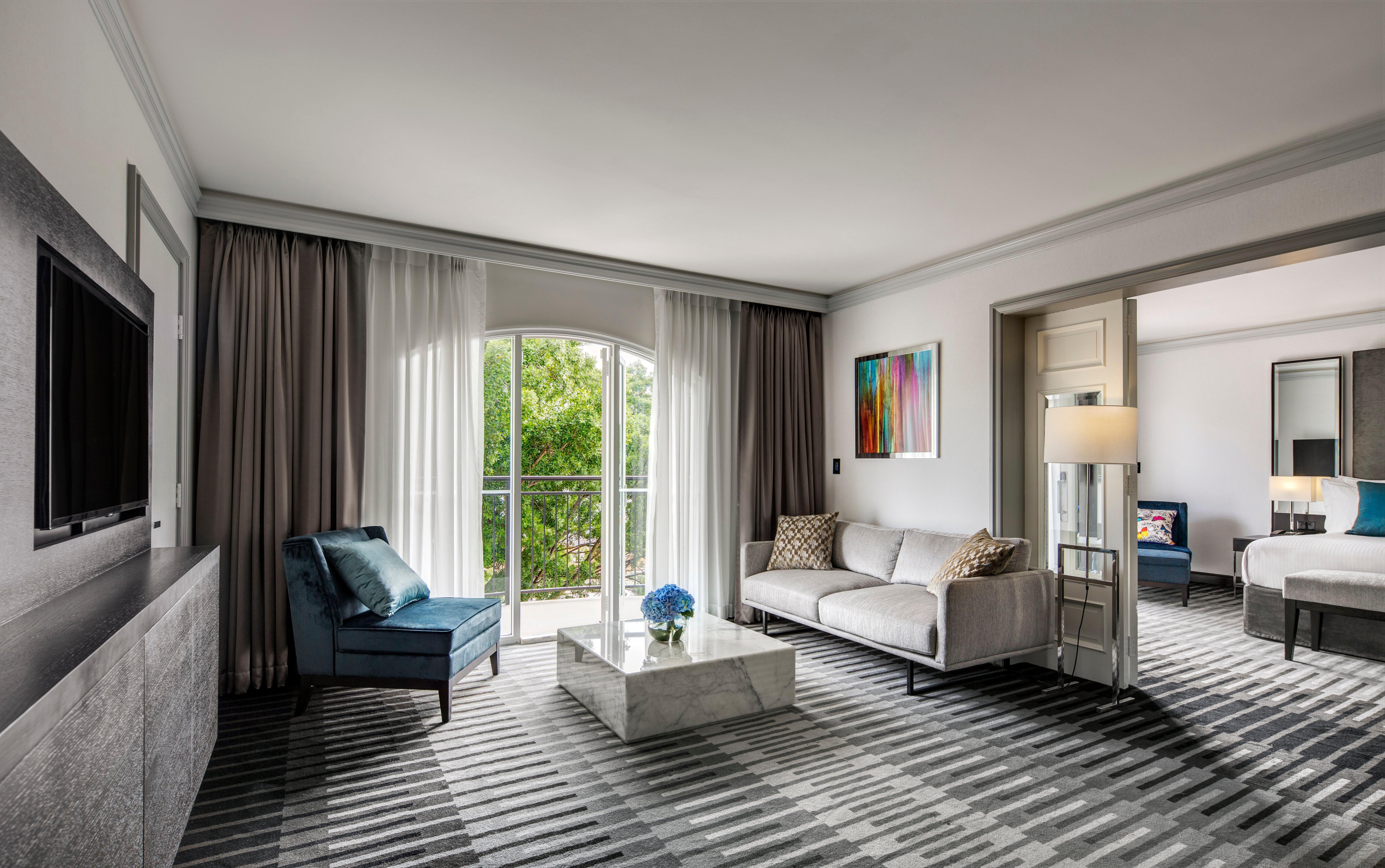 Intercontinental Sydney Double Bay By Ihg Hotel Luaran gambar
