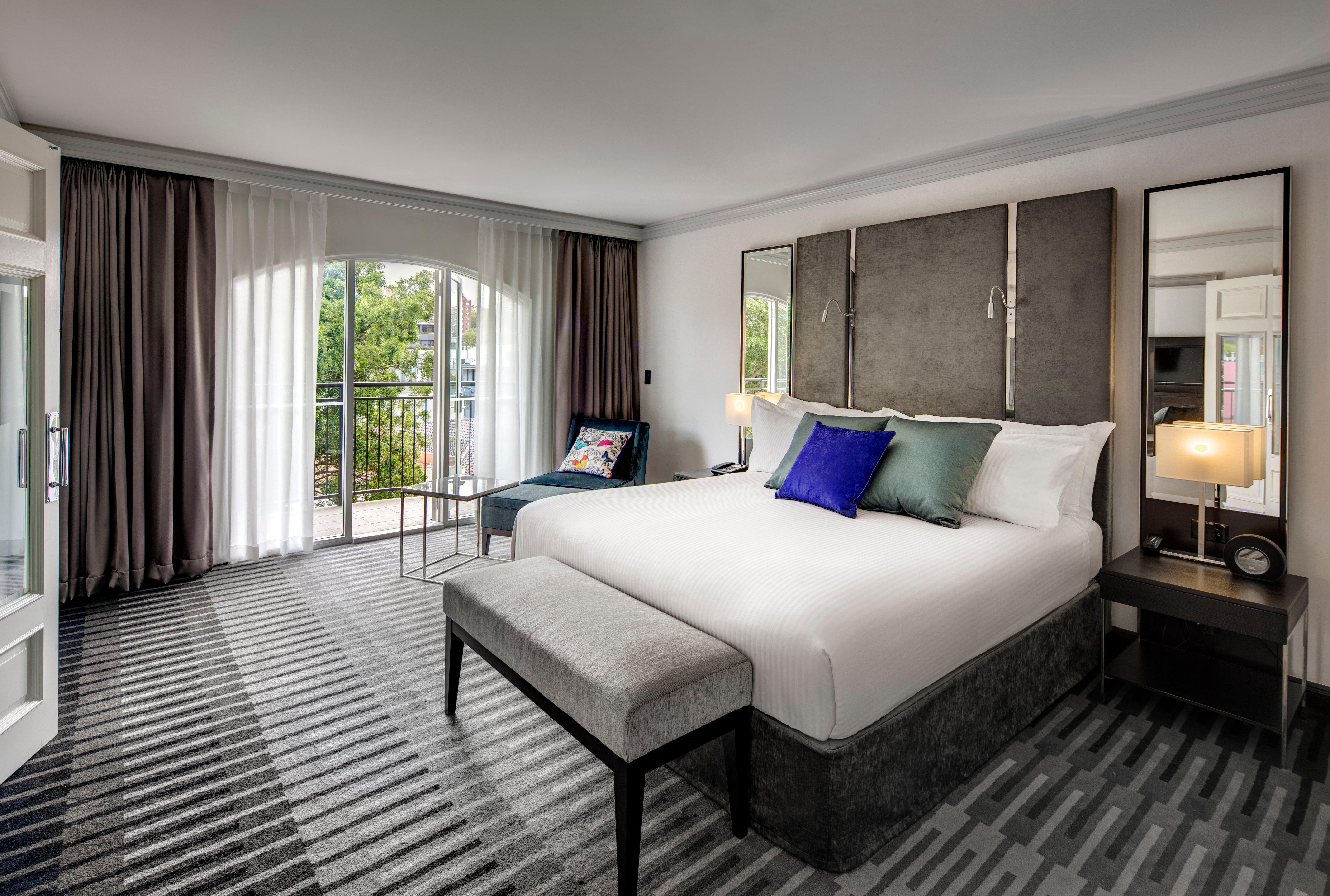 Intercontinental Sydney Double Bay By Ihg Hotel Luaran gambar
