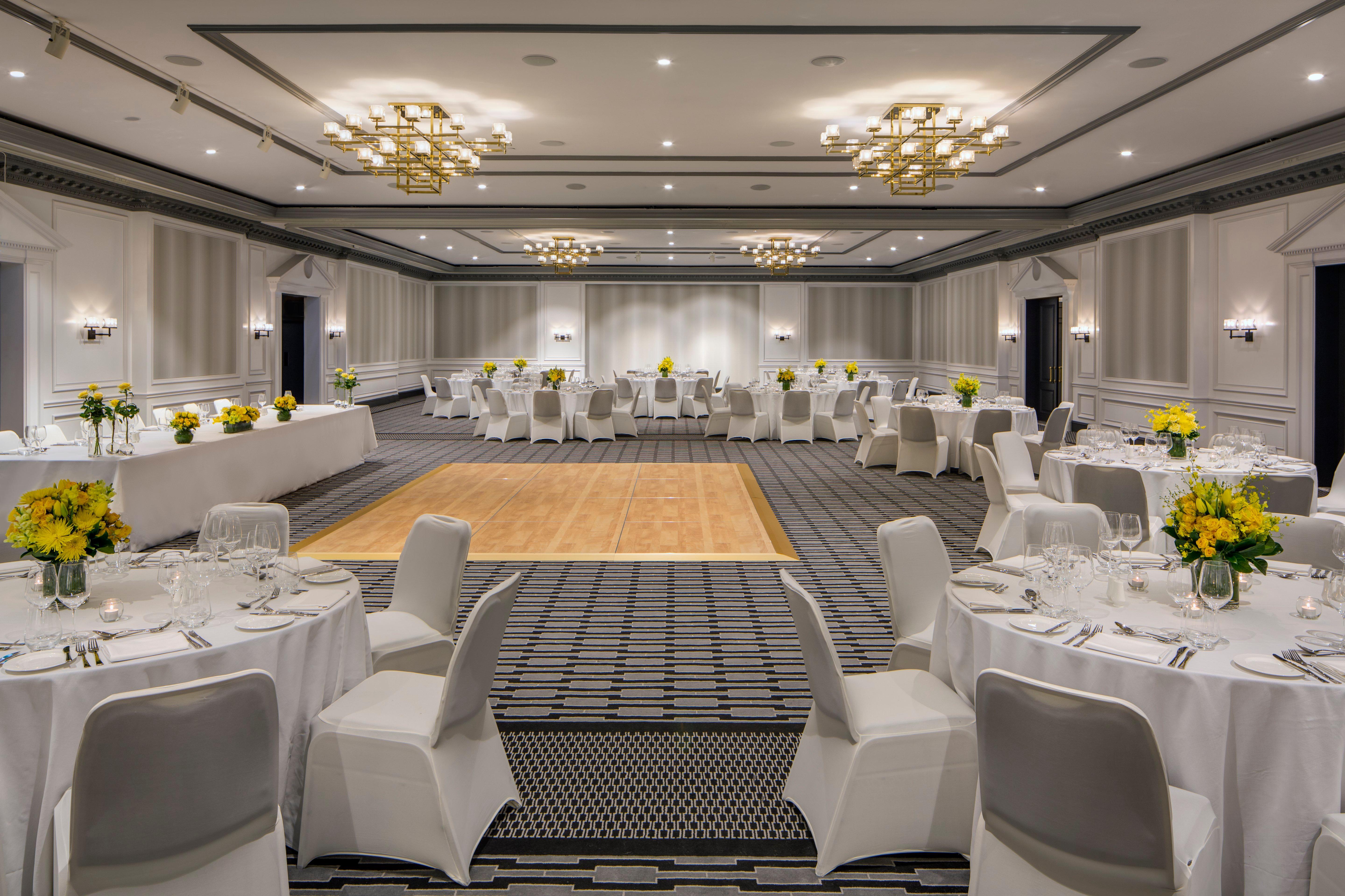 Intercontinental Sydney Double Bay By Ihg Hotel Luaran gambar