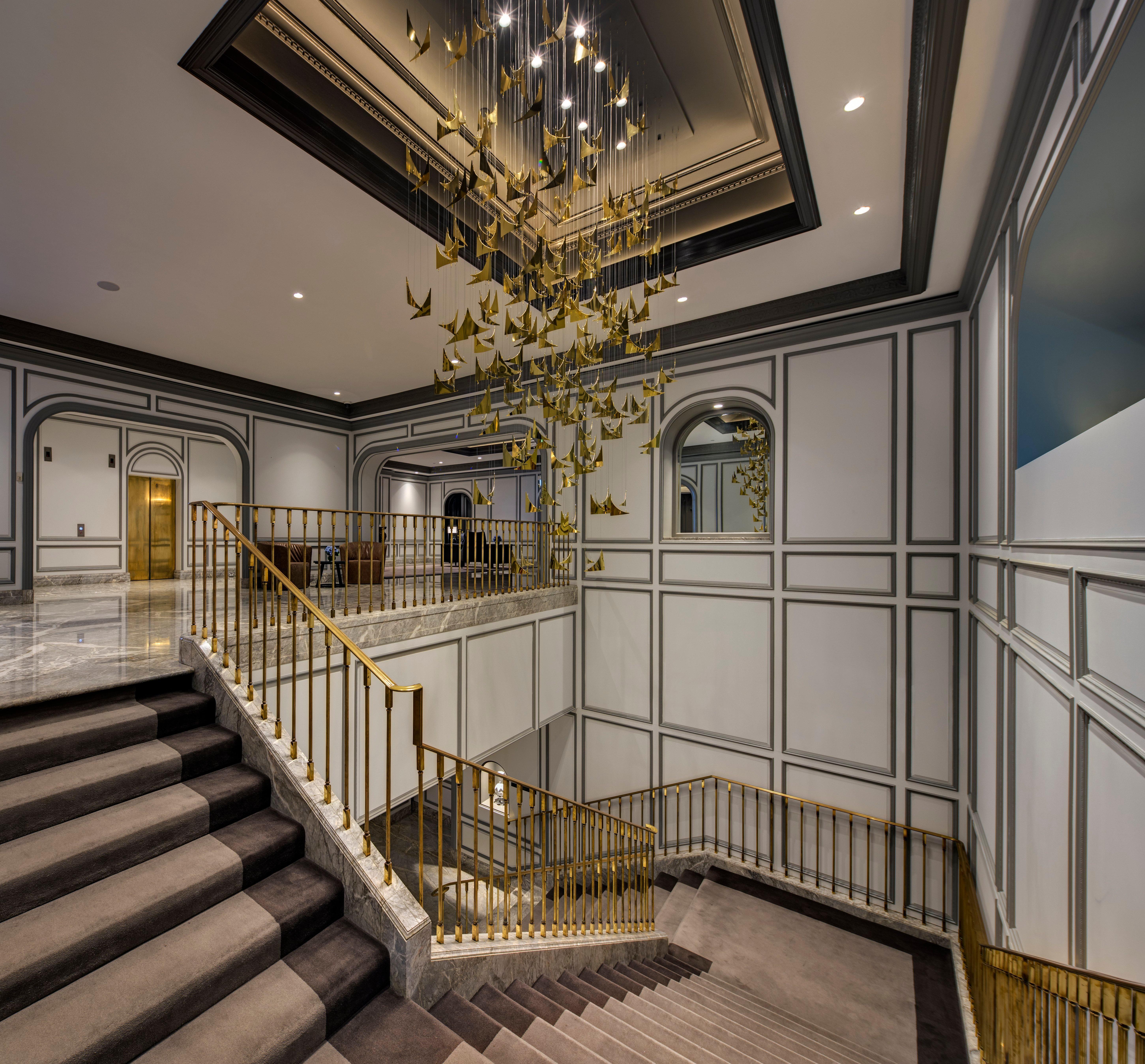 Intercontinental Sydney Double Bay By Ihg Hotel Luaran gambar