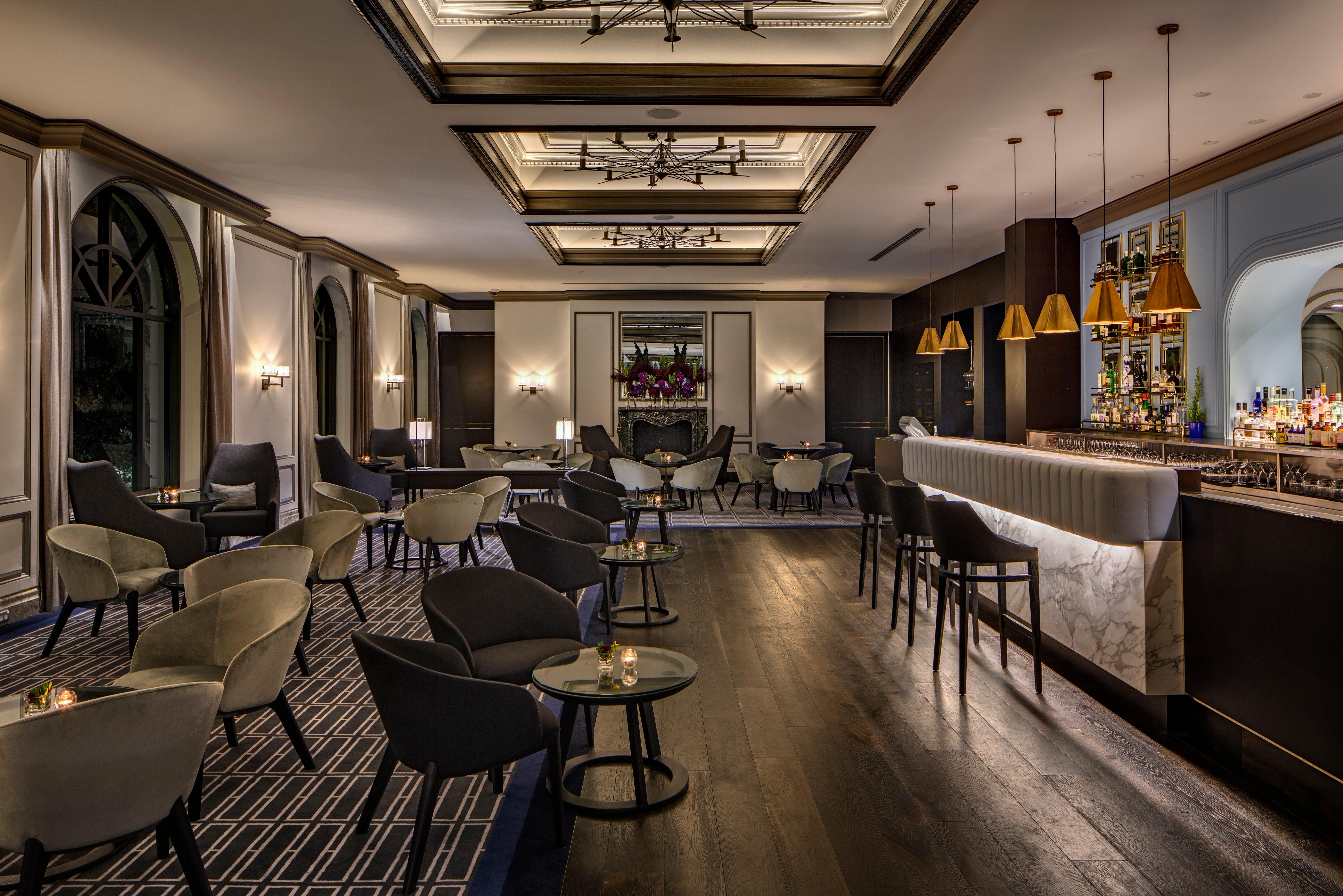 Intercontinental Sydney Double Bay By Ihg Hotel Luaran gambar