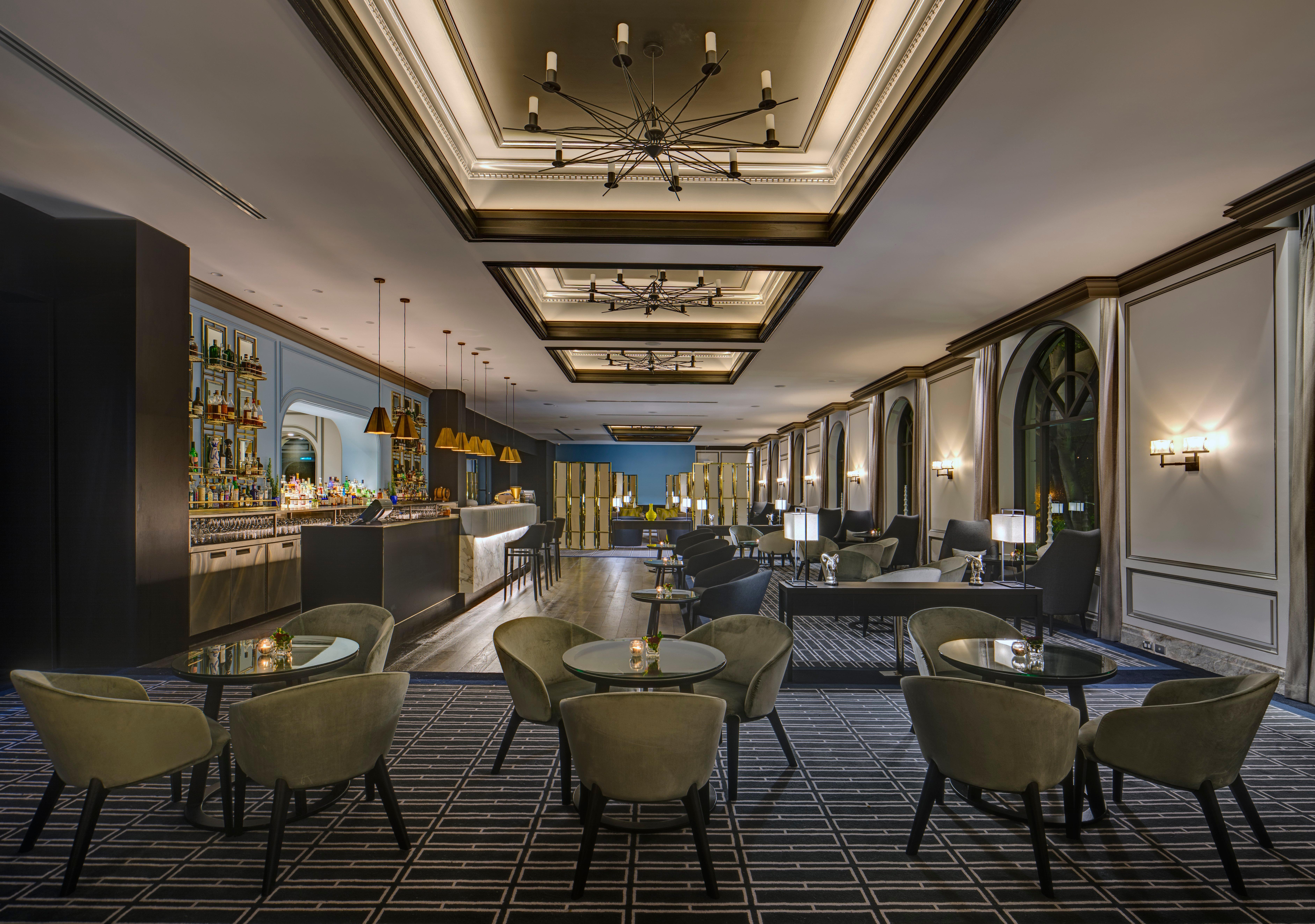 Intercontinental Sydney Double Bay By Ihg Hotel Luaran gambar