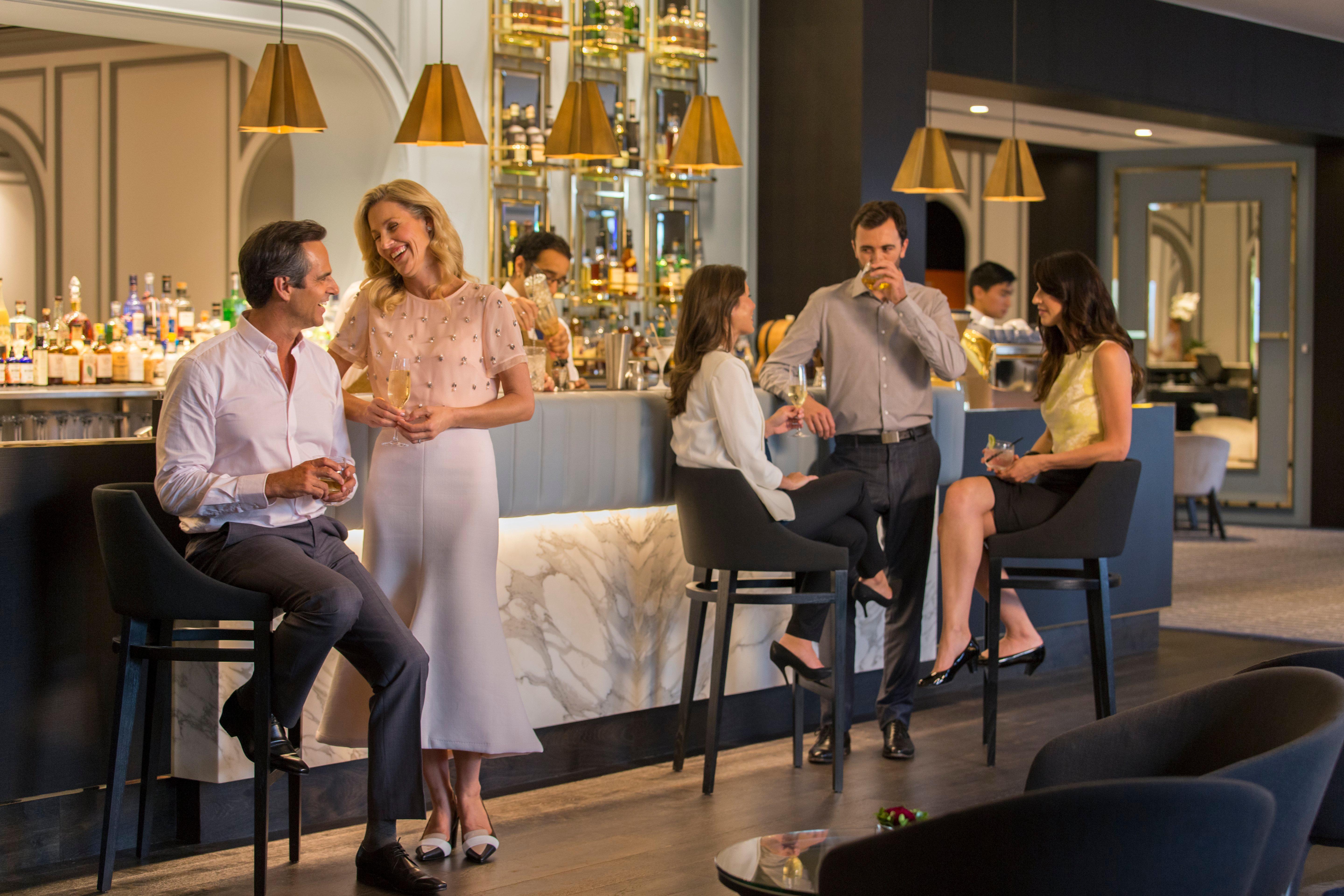 Intercontinental Sydney Double Bay By Ihg Hotel Luaran gambar