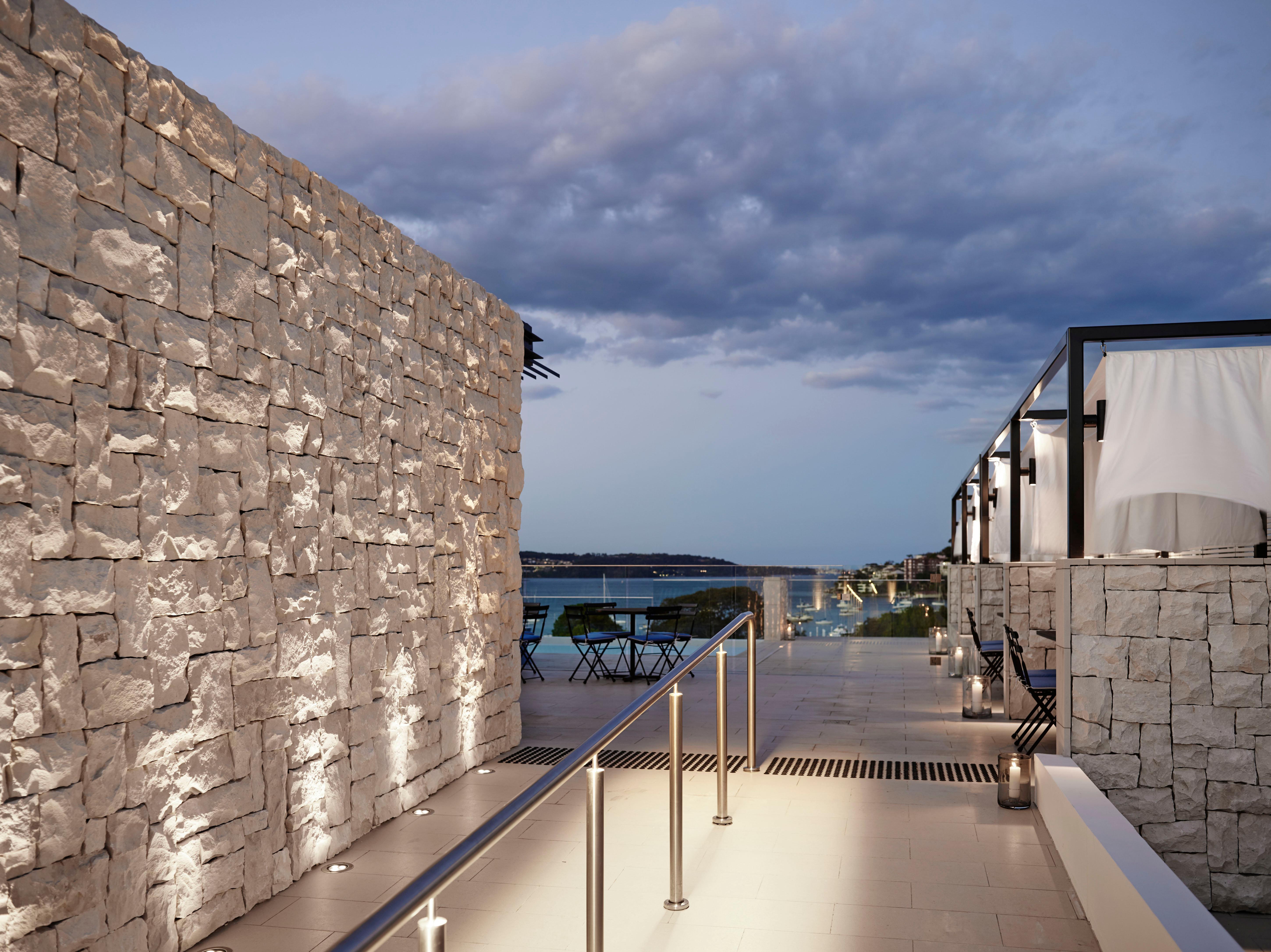 Intercontinental Sydney Double Bay By Ihg Hotel Luaran gambar