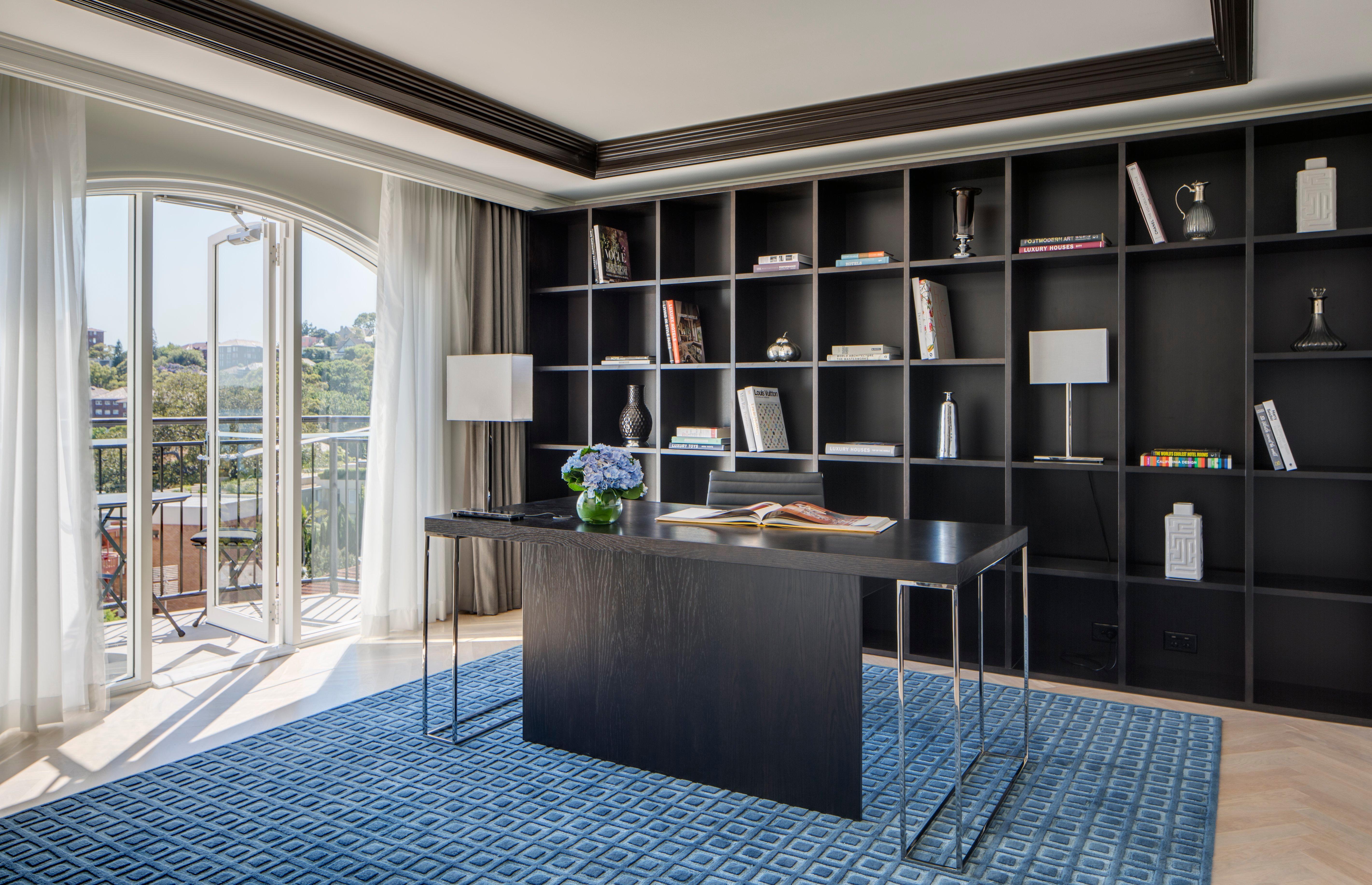 Intercontinental Sydney Double Bay By Ihg Hotel Luaran gambar