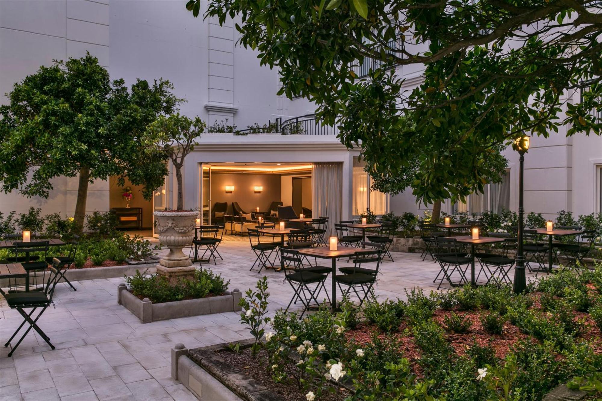 Intercontinental Sydney Double Bay By Ihg Hotel Luaran gambar