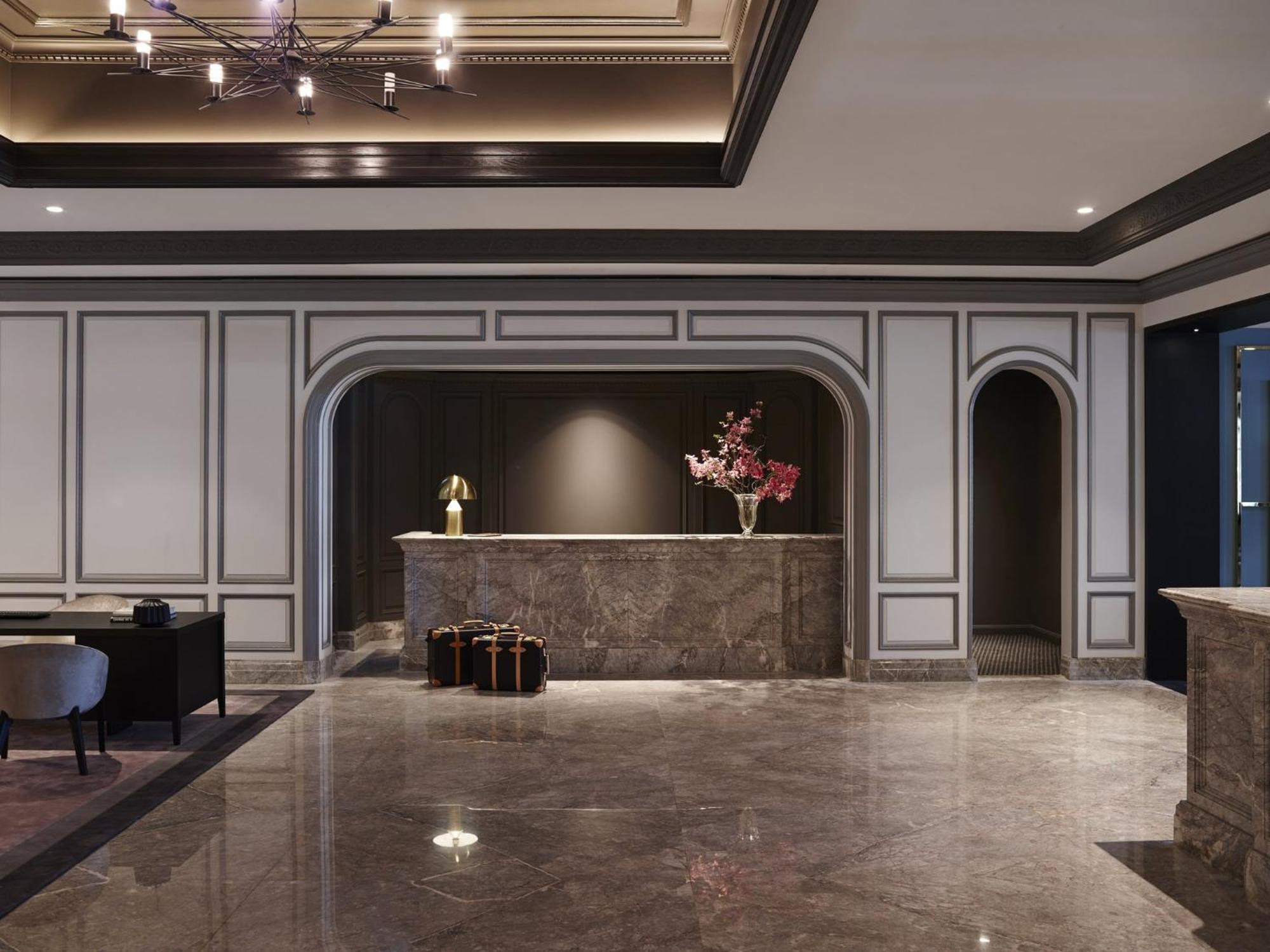 Intercontinental Sydney Double Bay By Ihg Hotel Luaran gambar